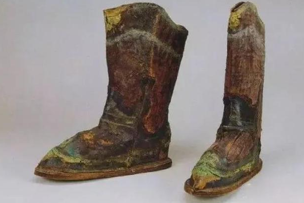 古代鞋子有哪些种类？