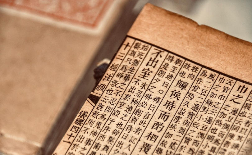 中国古代有哪些文学体裁？