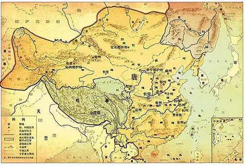 最早统一中国的朝代是哪个？