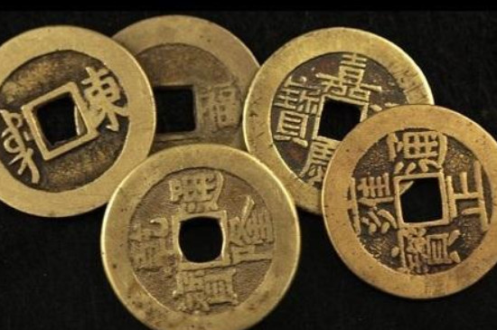 五帝铜钱的含义与禁忌 五帝铜钱的寓意和禁忌