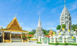 柬埔寨有哪些旅游景点 柬埔寨旅游景点有哪些